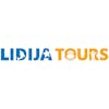 Logo Lidija Tours Vrsar