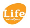 Logo LIFE Adventures