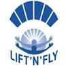 Logo Lift'n'Fly