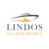 Logo Lindos Rental Boats