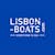 Lisbon Boats logo