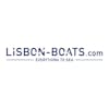 Logo Lisbon Boats
