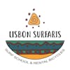 Logo Lisbon Surfaris