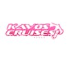 Logo Kavos Cruises Corfu
