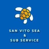 San Vito Sea & Sub Service San Vito Sea & Sub Service