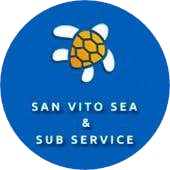 San Vito Sea & Sub Service San Vito Sea & Sub Service