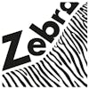 Logo Zebra Shop