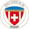 Logo Escuela suiza de esquí Verbier