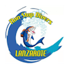 Logo Non Stop Divers Lanzarote  