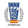 Logo Escuela de Esquí Formigal
