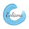 Logo Eoliana Gite in Barca