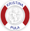 Logo Kristina Excursions Istria