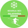 Logo Scuola di Sci Palafavera Val di Zoldo