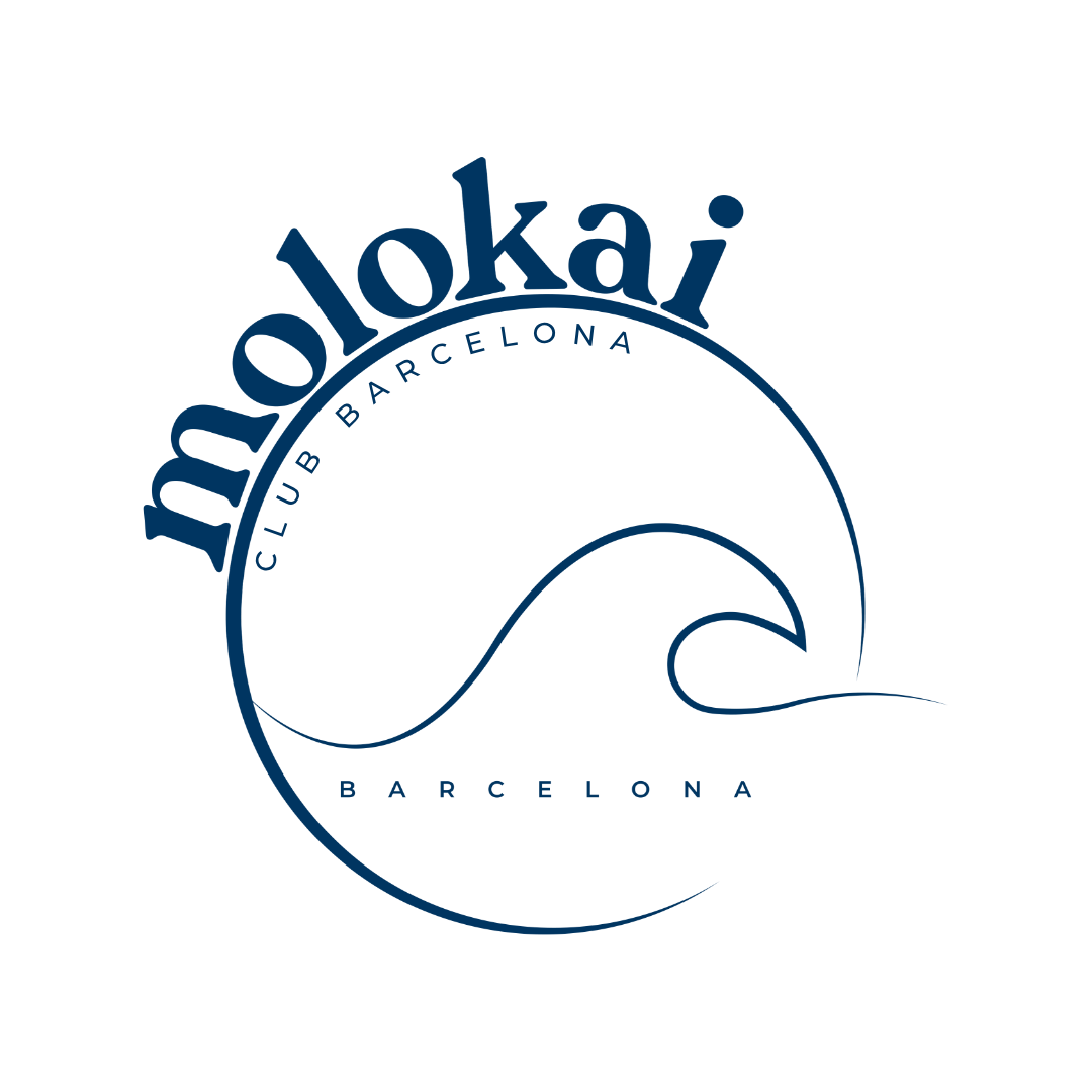 Moloka'i SUP Center Barceloneta Moloka'i SUP Center Barceloneta