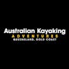 Logo Australian Kayaking Adventures 