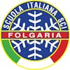 Logo Scuola di Sci Folgaria - Costa