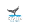 Logo Diver's Club Crete