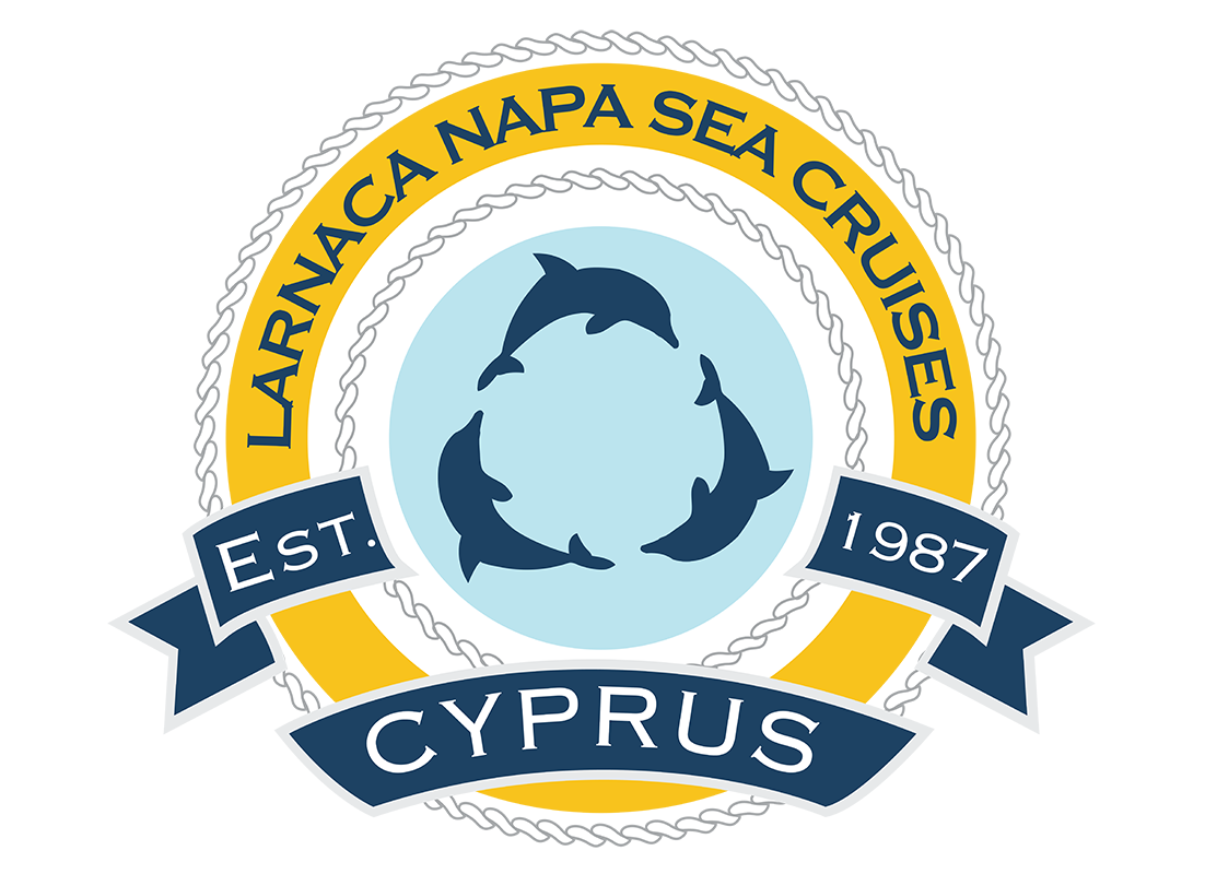 Larnaca Napa Sea Cruises logo