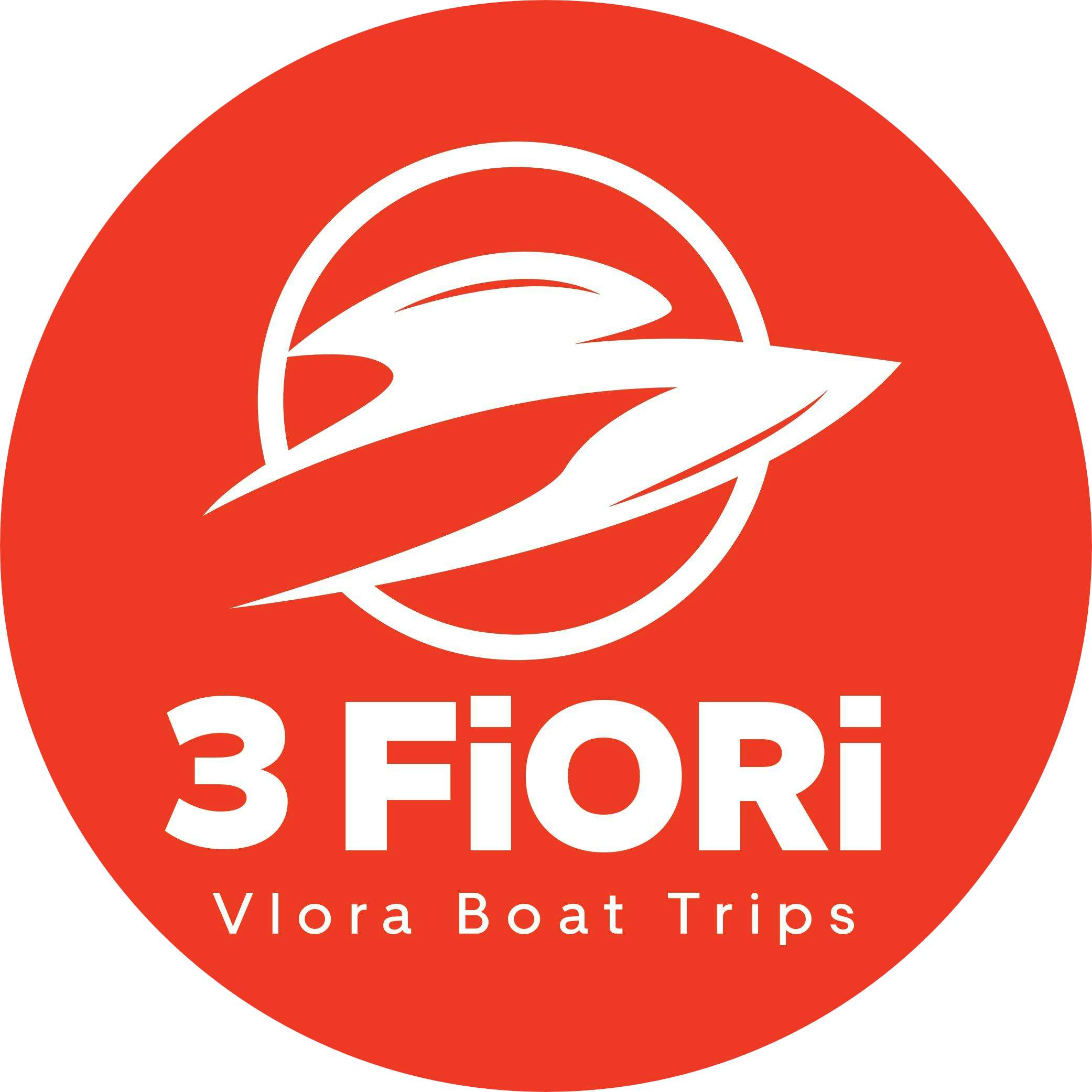 3 Fiori Boat Trip Vlore
