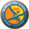 Logo Bureau des Guides de l'Ariège