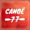 Logo Canoe 77 Seine-et-Marne