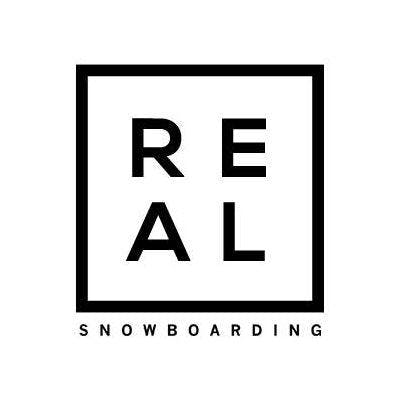 Real Snowboarding Real Snowboarding