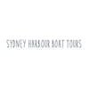 Logo Sydney Harbour Boat Tours