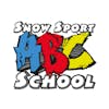 Logo ABC Snowsport School Arosa Logo ABC Snowsport School Arosa