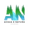 Logo Acqua et Natura Solenzara