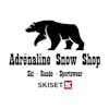 Logo Skiverleih Skiset Adrenaline Snow Shop