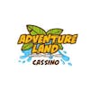 Logo Cassino Adventure