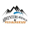 Logo Adventure-Wings Ossiachersee