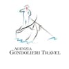 Logo Agenzia Gondolieri Travel Venezia