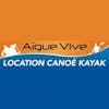 Logo Canoë Aigue Vive Gorges du Tarn