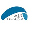 Logo Air Emotions Lombardia