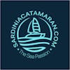 Logo Sardinia Catamaran La Maddalena