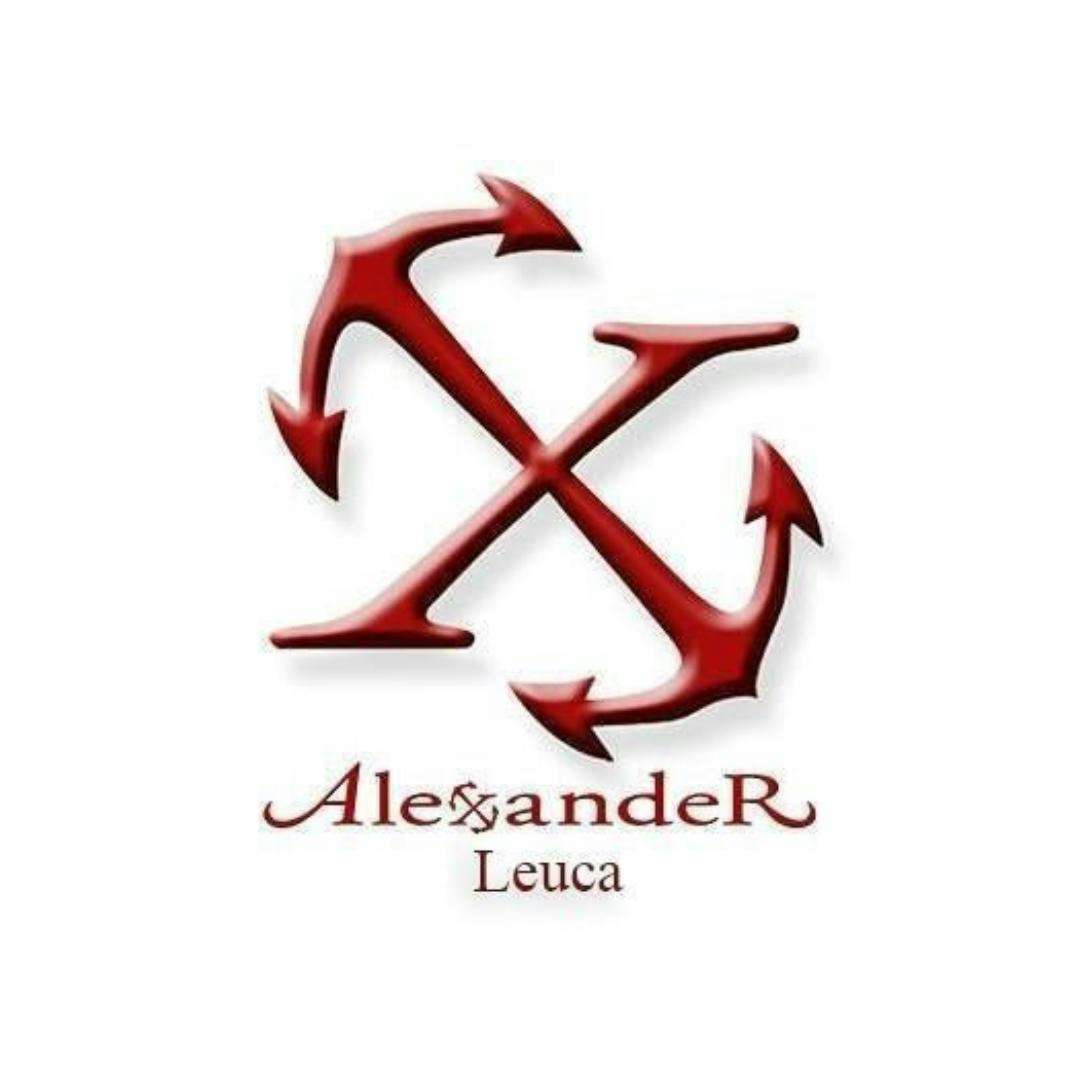 Alexander Leuca Alexander Leuca