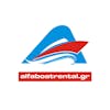 Logo Alfa Boat Rental﻿