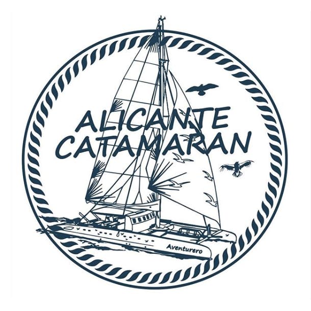 Alicante Catamarán Aventurero Alicante Catamarán Aventurero