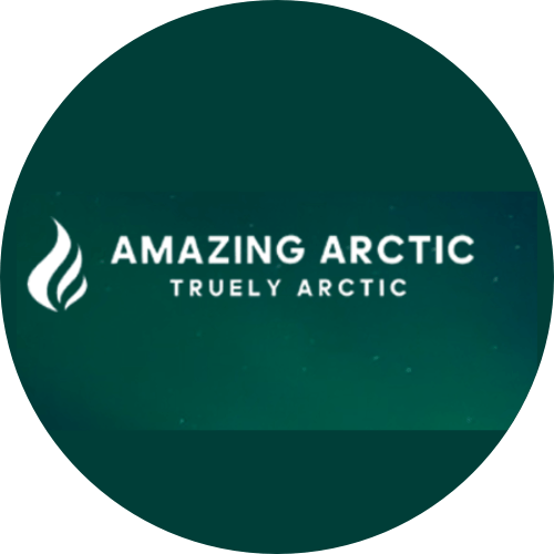 Amazing Arctic