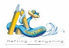 Logo Anaconda Rafting Ubaye