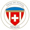 Logo Swiss Ski School Nendaz