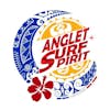 Logo Escuela de surf Anglet Surf Spirit