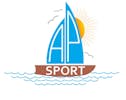 Logo AP Sport Poreč