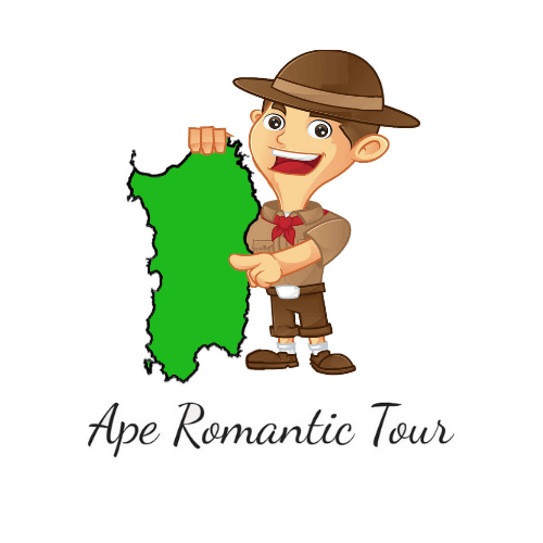 Ape Romantic Tour Olbia Ape Romantic Tour Olbia