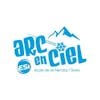 Logo Ski School ESI Arc en Ciel Nendaz-Siviez
