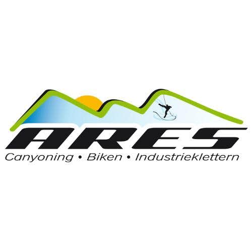 ARES Drautal Canyoning ARES Drautal Canyoning