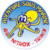 Logo Aventure Sous-Marine Saint-Raphaël