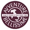 Logo Avventure Bellissime Venezia