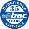 Logo bac best adventure company Schladming